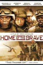 Watch Home of the Brave Movie4k