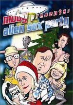 Alien Sex Party movie4k