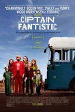 Watch Captain Fantastic Movie4k