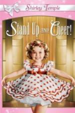 Watch Stand Up and Cheer! Movie4k