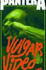 Watch Pantera - Vulgar Video Movie4k