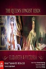 Watch The Queen's Longest Reign: Elizabeth & Victoria Movie4k