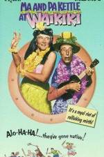 Watch Ma and Pa Kettle at Waikiki Movie4k