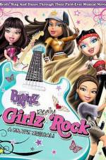 Watch Bratz: Girlz Really Rock Movie4k