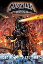 Watch Godzilla 2000 Movie4k