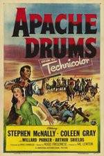 Watch Apache Drums Movie4k