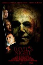 Watch Devils Night Movie4k