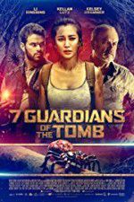 Watch Guardians of the Tomb Movie4k