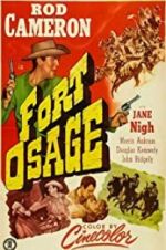 Watch Fort Osage Movie4k