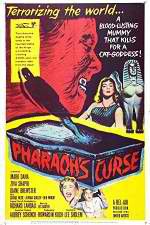 Watch Pharaohs Curse Movie4k