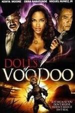 Watch Dolls of Voodoo Movie4k