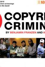 Watch Copyright Criminals Movie4k