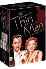 Watch After the Thin Man Movie4k