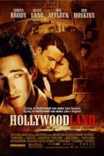 Watch Hollywoodland Movie4k