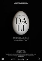 Watch Salvador Dali: In Search of Immortality Movie4k
