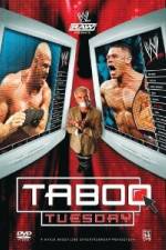 Watch WWE Taboo Tuesday Movie4k