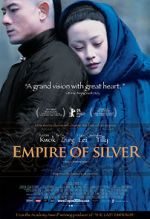 Empire of Silver movie4k