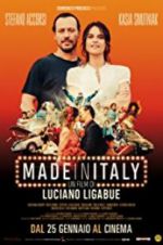 Watch Made in Italy Movie4k