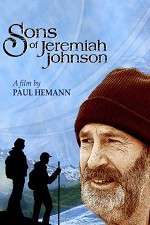 Watch Sons of Jeremiah Johnson Movie4k