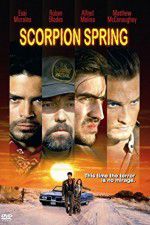 Watch Scorpion Spring Movie4k