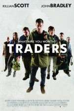 Watch Traders Movie4k