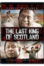 Watch The Last King of Scotland Movie4k