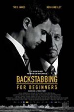 Watch Backstabbing for Beginners Movie4k