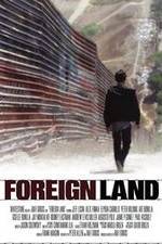 Watch Foreign Land Movie4k