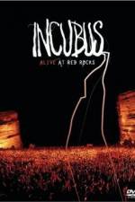 Watch Incubus Alive at Red Rocks Movie4k