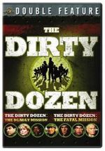 Watch The Dirty Dozen: The Fatal Mission Movie4k