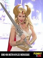 Watch She-Ra with Kylie Minogue Movie4k