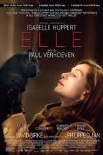 Watch Elle Movie4k