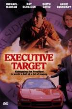Watch Executive Target Movie4k