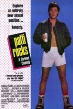 Watch Patti Rocks Movie4k