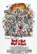 Watch Rock \'n\' Roll High School Movie4k