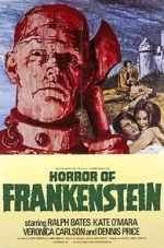 Watch The Horror of Frankenstein Movie4k