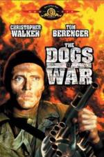 Watch The Dogs of War Movie4k