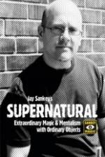 Watch Supernatural by Jay Sankey Movie4k