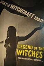 Watch Legend of the Witches Movie4k