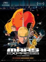 Watch Mars Express Movie4k