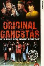 Watch Original Gangstas Movie4k