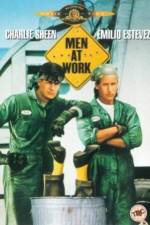 Watch Men at Work Movie4k