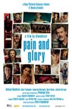 Watch Pain and Glory Movie4k