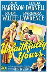 Watch Unfaithfully Yours Movie4k