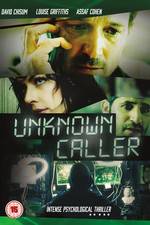 Watch Unknown Caller Movie4k