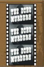 Watch The Echo Murders Movie4k