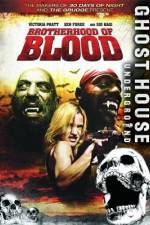 Watch Brotherhood of Blood Movie4k