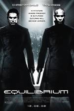 Watch Equilibrium Movie4k