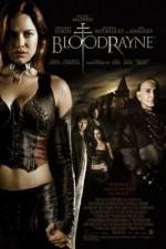 Watch BloodRayne Movie4k