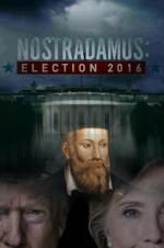 Watch Nostradamus: Election Movie4k